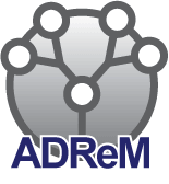 ADReM logo